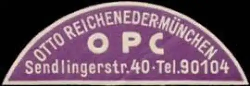 OPC