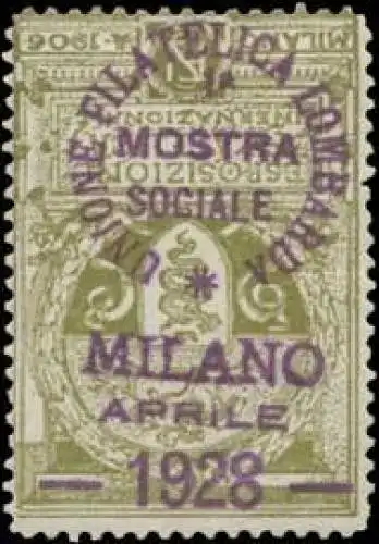 Briefmarken Ausstellung