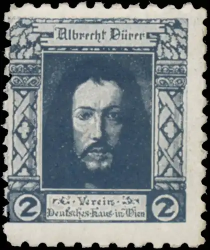 Albrecht DÃ¼rer