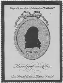 Johann von LÃ¶ben