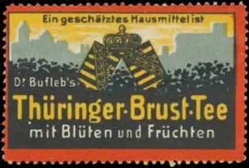 ThÃ¼ringer-Brust-Tee