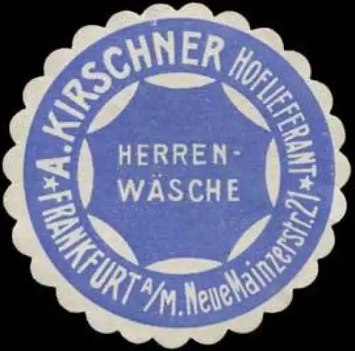 HerrenwÃ¤sche