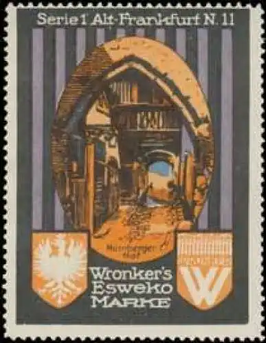 NÃ¼rnberger-Hof
