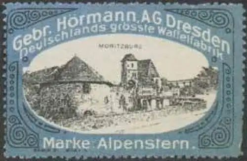Moritzburg