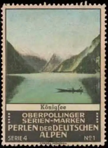 KÃ¶nigsee