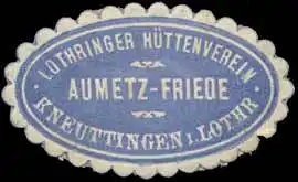Lothringer HÃ¼ttenverein Aumetz-Friede