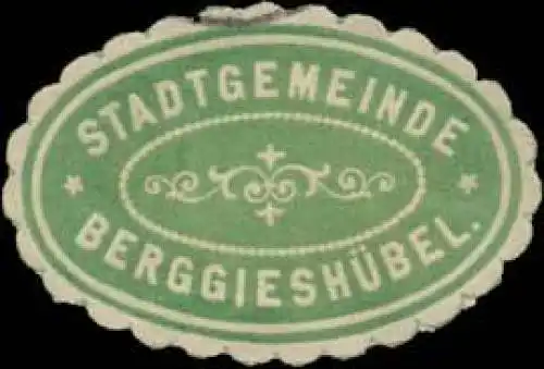 Stadtgemeinde BerggieshÃ¼bel