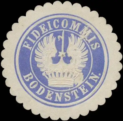 Fideicommis Bodenstein