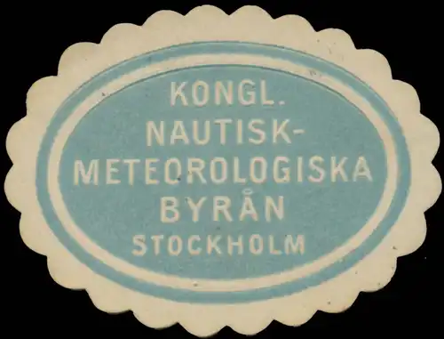 KÃ¶nigl. Nautik und Meterologie