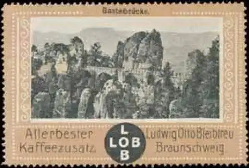 BasteibrÃ¼cke