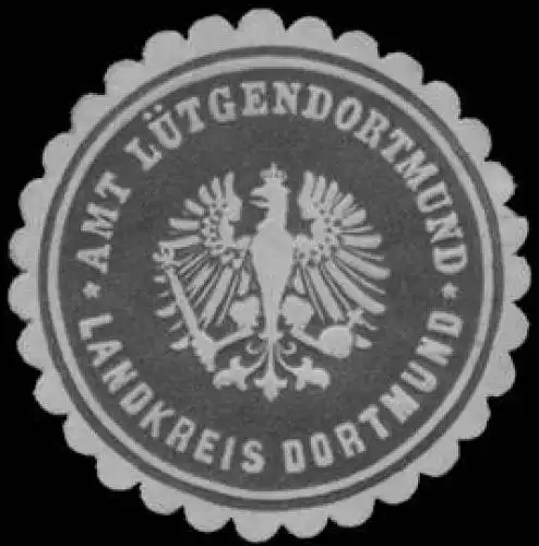 Amt LÃ¼tgendortmund