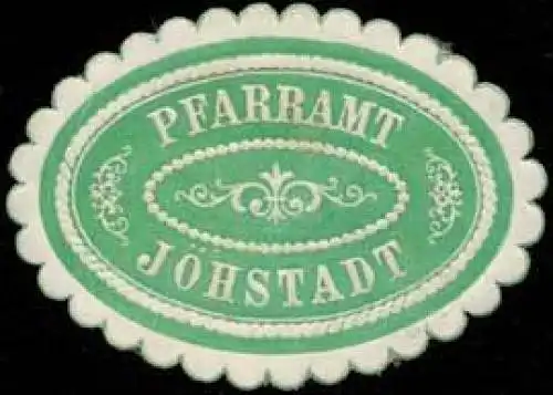 Pfarramt JÃ¶hstadt