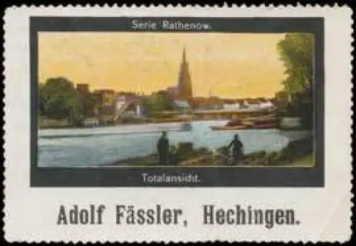 Totalansicht