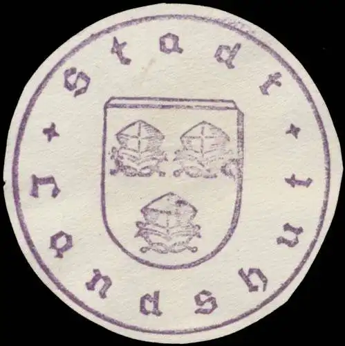 Stadt Landshut