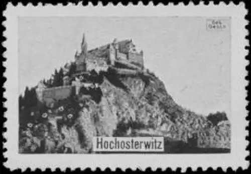 Hochosterwitz