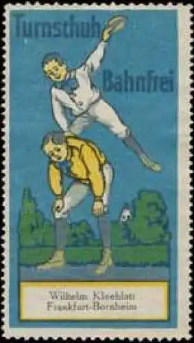 SchuhgeschÃ¤ft