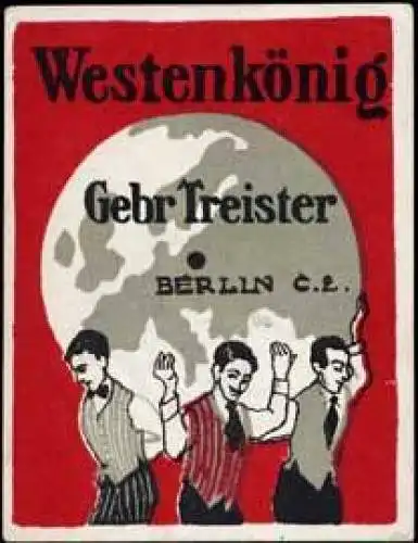 WestenkÃ¶nig