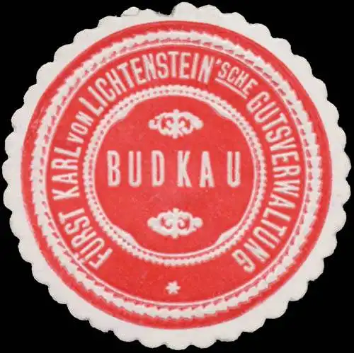 Gut - Fürst Karl von Lichtenstein