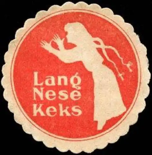 Langnese Keks