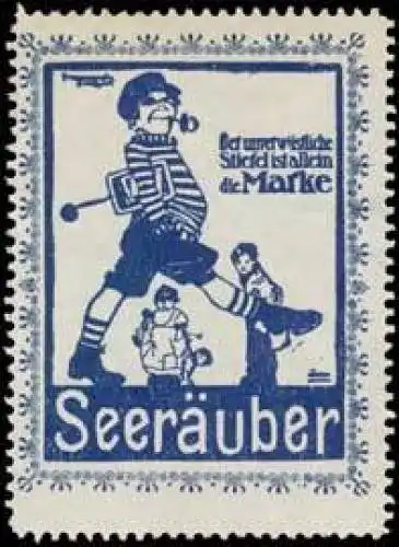 SeerÃ¤uber