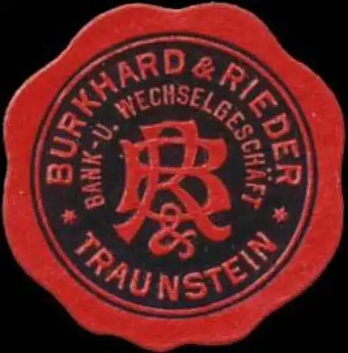 Bank- und WechselgeschÃ¤ft