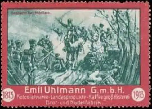 Schlacht bei MÃ¶ckern