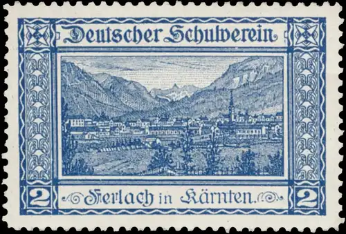 Ferlach in KÃ¤rnten