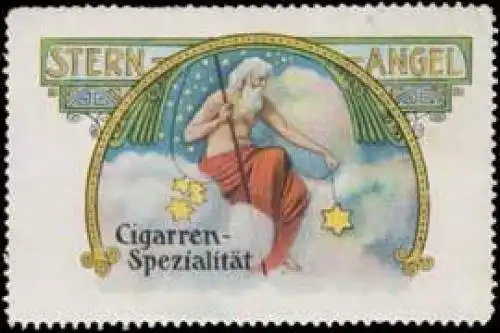 Cigarren-SpezialitÃ¤t