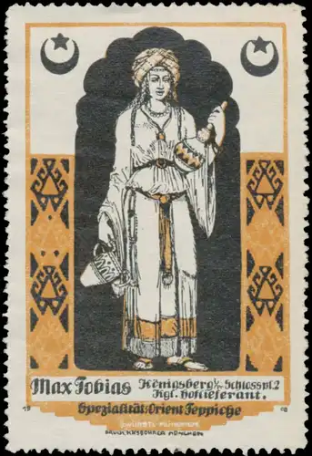 Orient-Teppiche