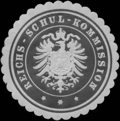 Reichs-Schul-Kommission