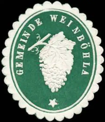 Gemeinde WeinbÃ¶hla