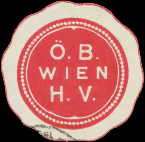 Ã.B. Wien H.V