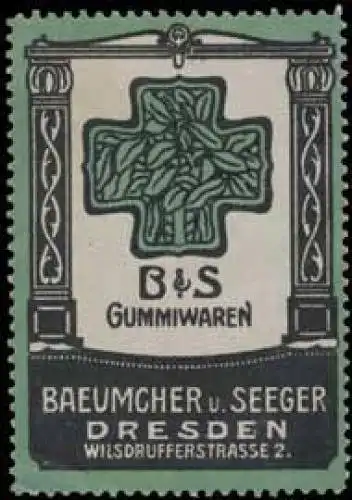 Gummiwaren