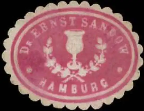 Dr. Ernst Sandow