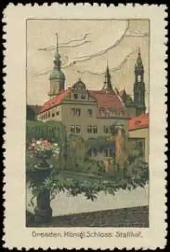 KÃ¶nigl. Schloss