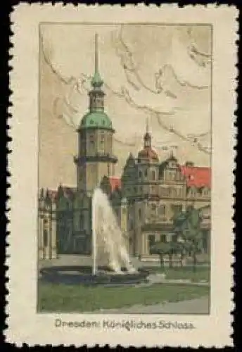 KÃ¶nigliches Schloss