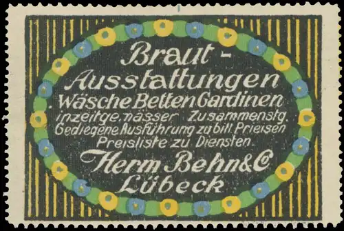 Brautausstattungen