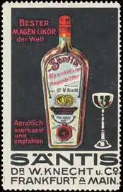 Magen-LikÃ¶r SÃ¤ntis