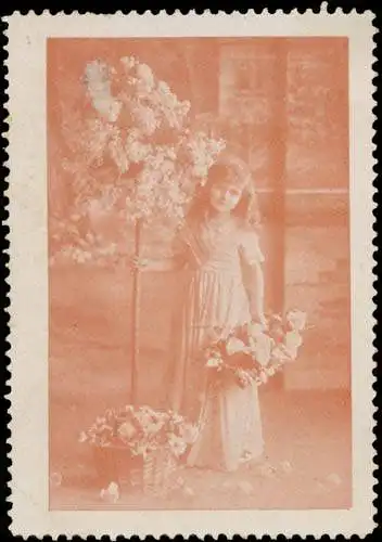 BlumenmÃ¤dchen