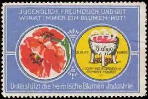 BlumenhÃ¤ndler