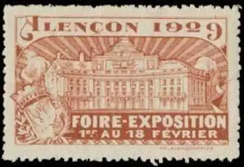 Foire Exposition