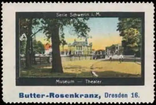 Museum Theater