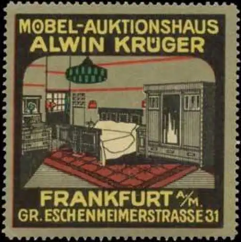 MÃ¶bel-Auktionshaus