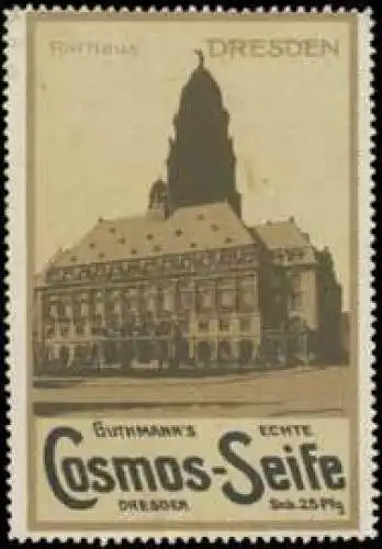 Rathaus