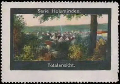 Totalansicht