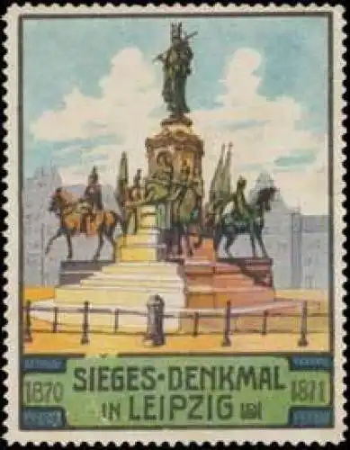 Sieges-Denkmal