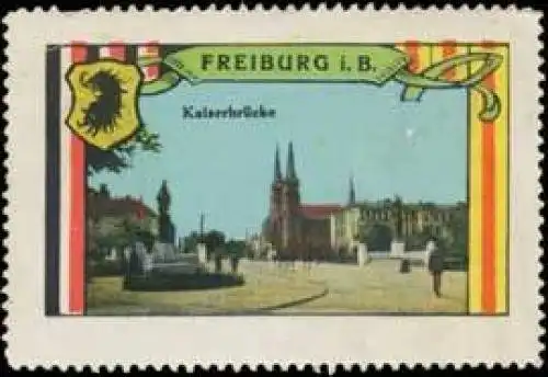KaiserbrÃ¼cke