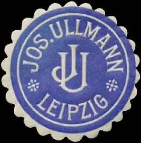 Jos. Ullmann