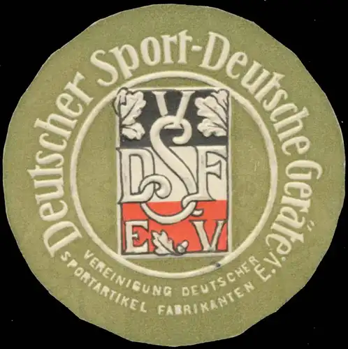 Deutscher Sport - Deutsche GerÃ¤te