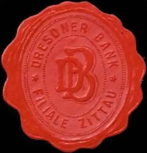 Dresdner Bank